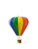 Illuminated Cappadocia Balloon