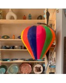 Illuminated Cappadocia Balloon