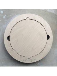 Turning Plate