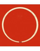 Pottery Bat 30 cm 5 li Tam Plaka Torna Plaka Seti