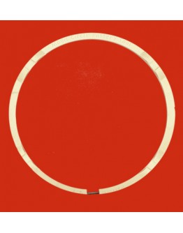 Pottery Bat 35 cm 5 li Tam Plaka Torna Plaka Seti