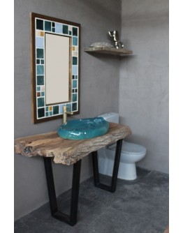 Octopus Ceramic Sink