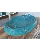 Octopus Ceramic Sink