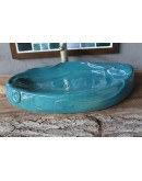 Octopus Ceramic Sink