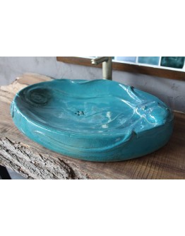 Octopus Ceramic Sink