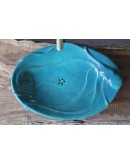Octopus Ceramic Sink