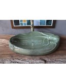 Octopus Ceramic Sink