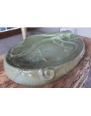 Octopus Ceramic Sink