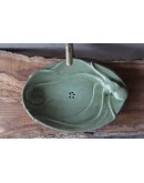 Octopus Ceramic Sink