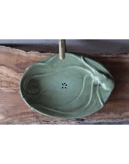 Octopus Ceramic Sink