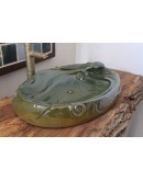 Octopus Ceramic Sink
