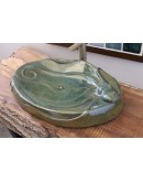 Octopus Ceramic Sink
