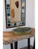 Octopus Ceramic Sink