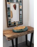 Fish  Ceramic Sink