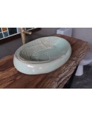 Fish  Ceramic Sink