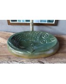 Fish  Ceramic Sink
