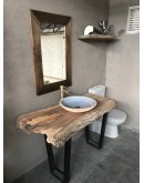 Mosaic Sink