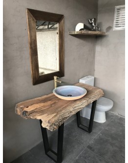 Mosaic Sink