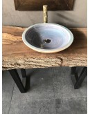 Mosaic Sink