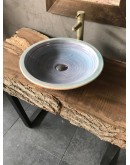 Mosaic Sink