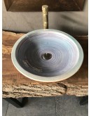 Mosaic Sink