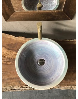 Mosaic Sink