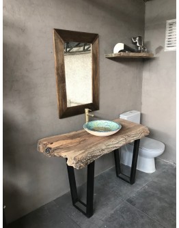 Mosaic Sink