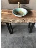 Mosaic Sink