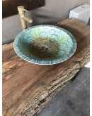 Mosaic Sink