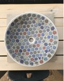 Mosaic Sink