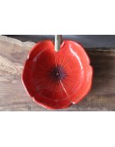 Ceramic  Poppy  Sink 