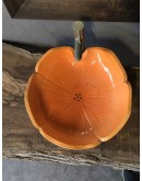 Ceramic  Poppy  Sink 