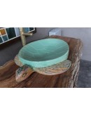 Turtle  Ceramic  Sink 