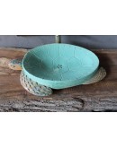 Turtle  Ceramic  Sink 