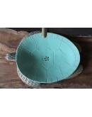 Turtle  Ceramic  Sink 
