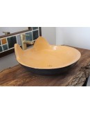 Ceramic Cat Bowl Sink