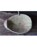 Ceramic Ladybug Sink 