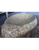 Ceramic Ladybug Sink 