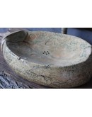 Ceramic Ladybug Sink 
