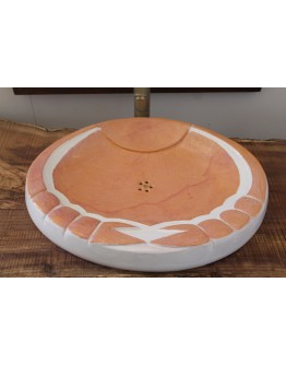 Ceramic Crab Sink