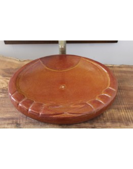 Ceramic Crab Sink