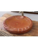 Ceramic Crab Sink
