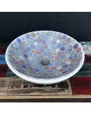 Mosaic Sink