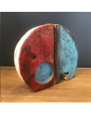 Ceramic Elephant Object