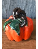 Ceramic Pumpkin