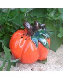 Ceramic Pumpkin