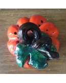 Ceramic Pumpkin
