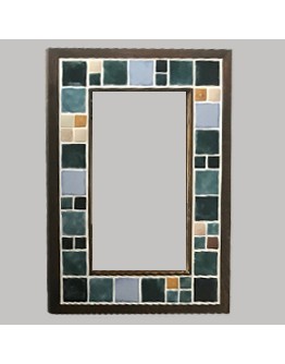 70x100 Seramik Ayna