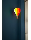 Illuminated Cappadocia Balloon