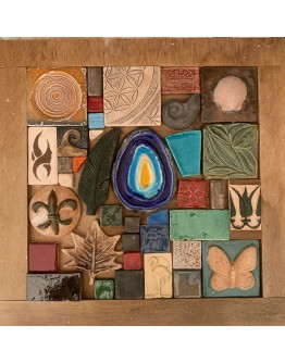 50X50 Wall Pano